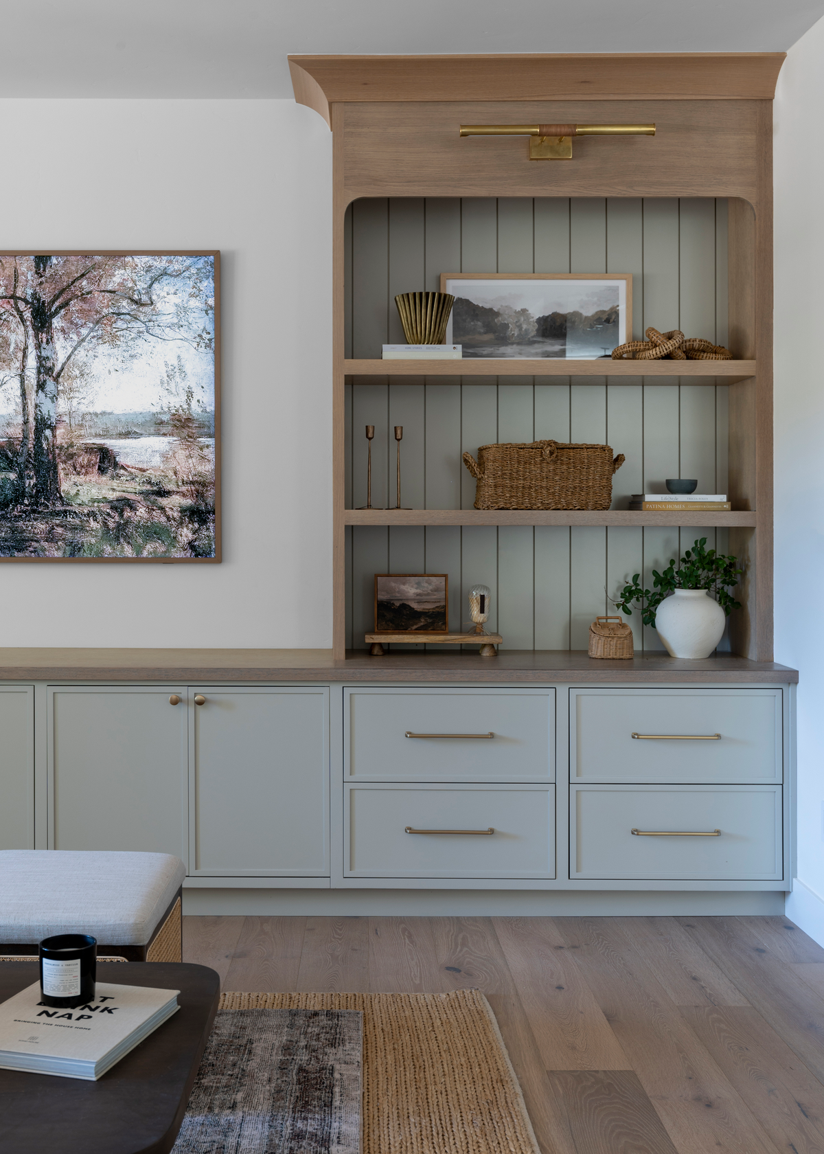 Hallstead Picture Light - Hudson Valley Lighting