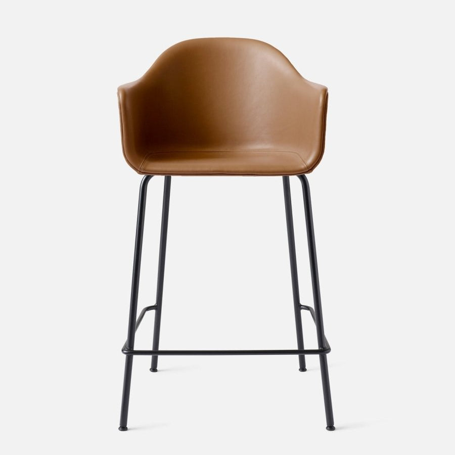 HARBOUR ARM CHAIR, COUNTER & BAR HEIGHT, UPHOLSTERED I $895.00 - $1,825.00