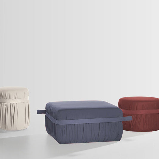 POTOCCO | Herm Ottoman
