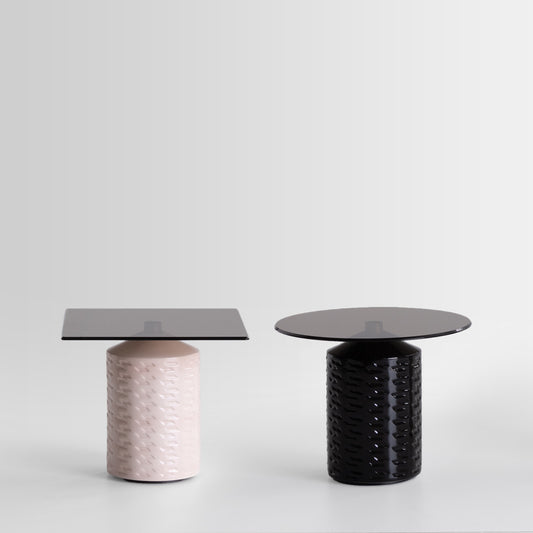POTOCCO | Hishi Table