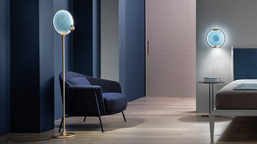Horo Floor Lamp