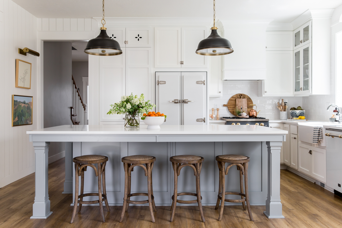 Gaines Picture Light - Hudson Valley Lighting