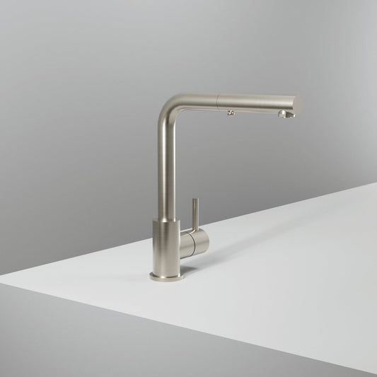 32481 Kitchen Mixer by Bongio