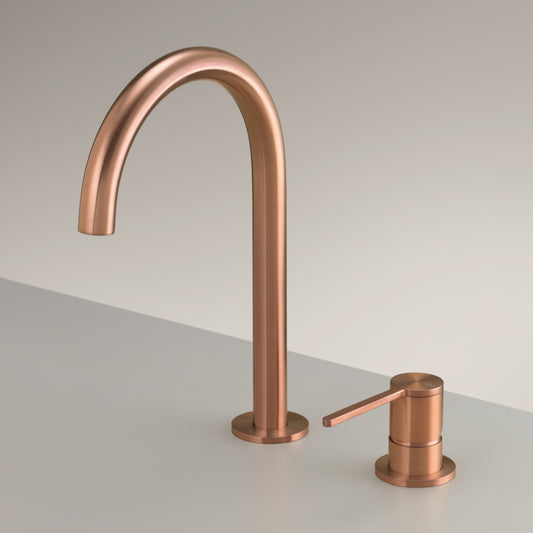 INV40 | TWO HOLE MIXER |  $1,270.00 - $2,494.00