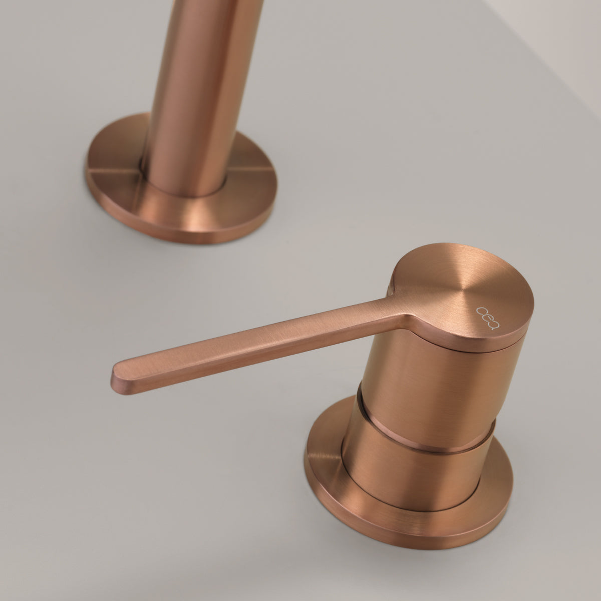 INV40 | TWO HOLE MIXER |  $1,270.00 - $2,494.00