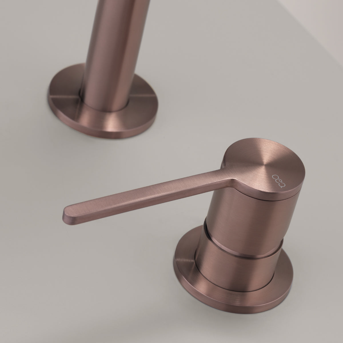INV40 | TWO HOLE MIXER |  $1,270.00 - $2,494.00
