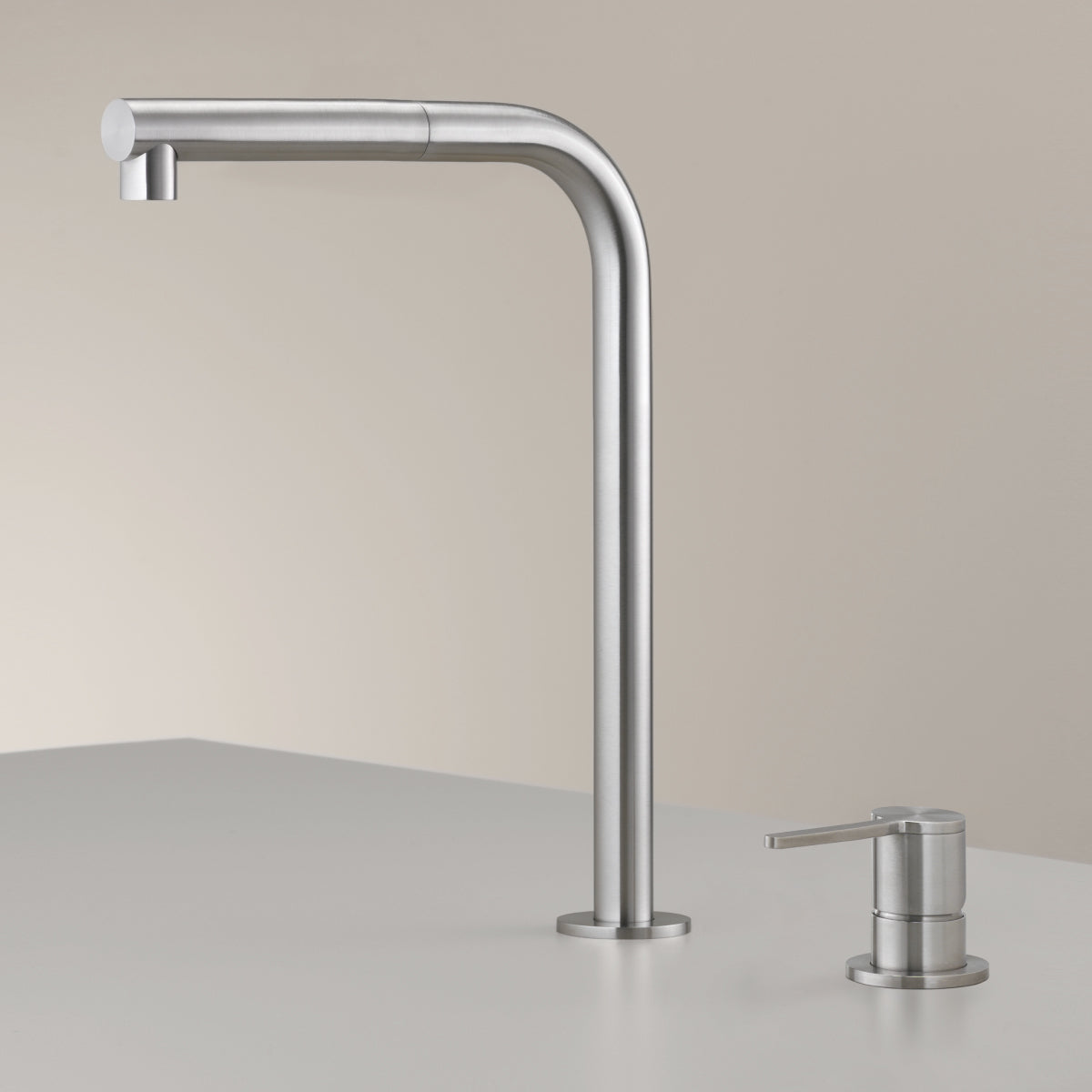 INV84 | TWO HOLE MIXER | $1,690.00 - $3,490.00
