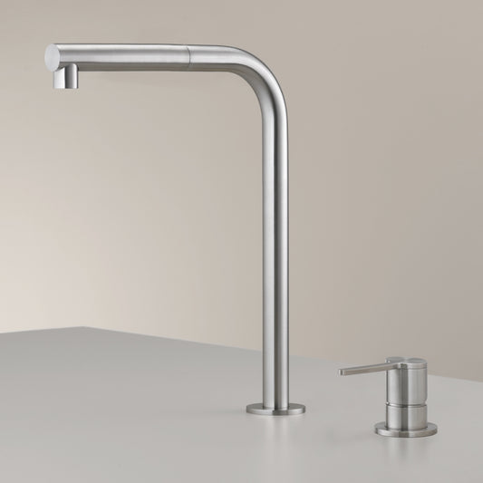 INV84 | TWO HOLE MIXER | $1,690.00 - $3,490.00