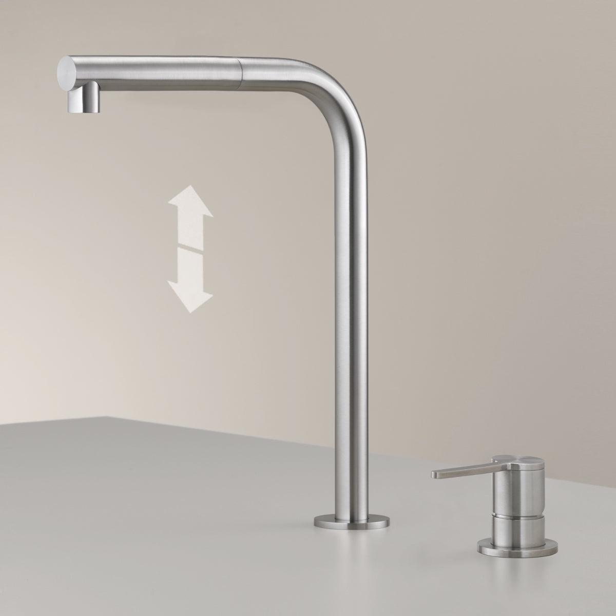INV85 | TWO HOLE MIXER | $1,720.00 - $3,520.00