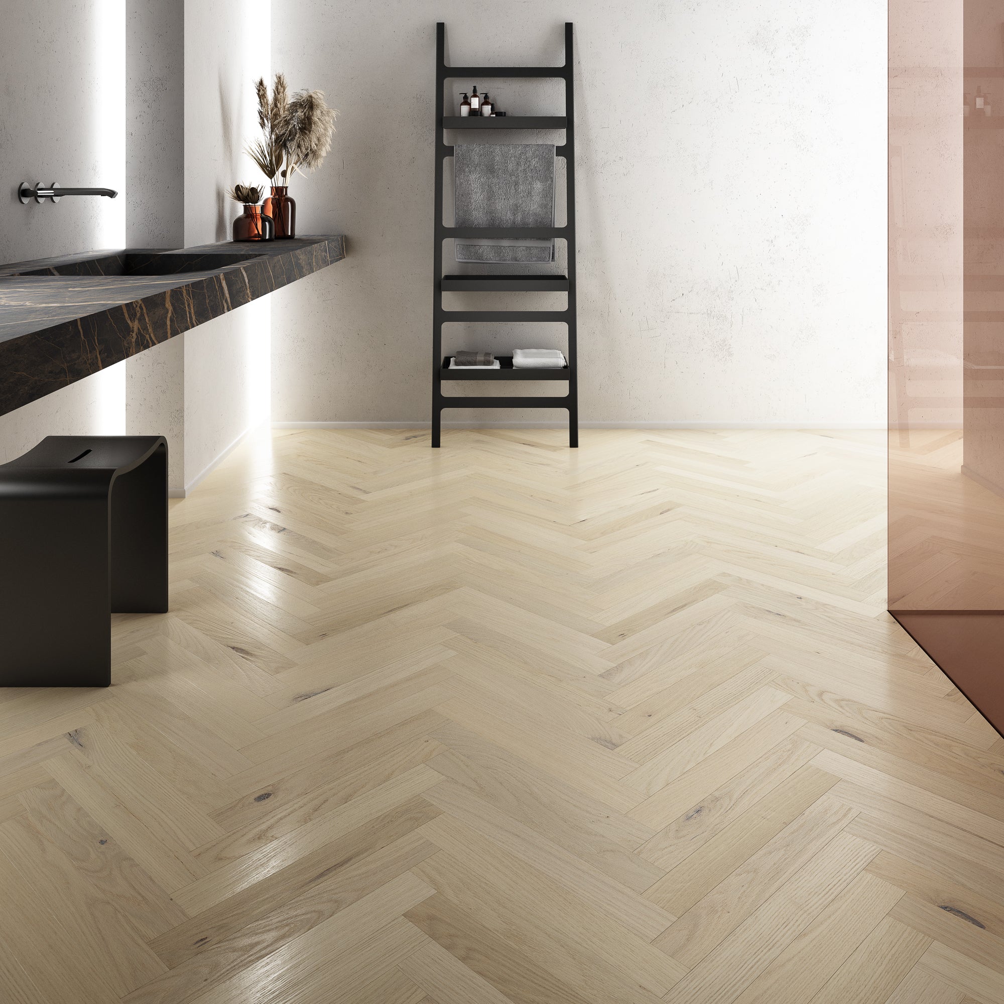 MA02 ROVERE OAK | Hardwood Flooring - $15.33 - $26.57 - PIETRA CASA