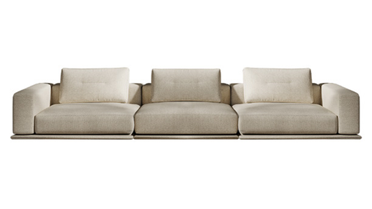 ISOLA SOFA | COLLECTION PIETRA CASA | $19,500.00 - $22,300.00