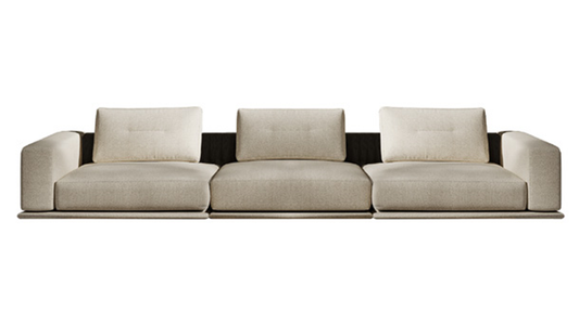 ISOLA SOFA | COLLECTION PIETRA CASA | $26,500.00 - $29,300.00