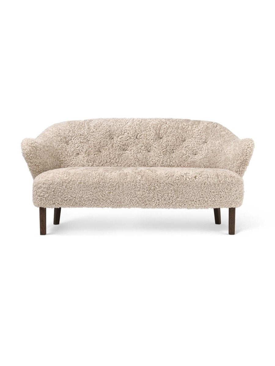 INGEBORG SOFA SHEEPSKIN I $10,875.00
