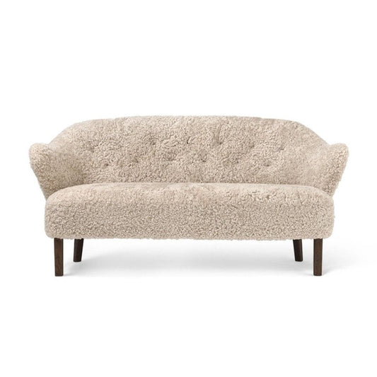 INGEBORG SOFA SHEEPSKIN I $10,875.00