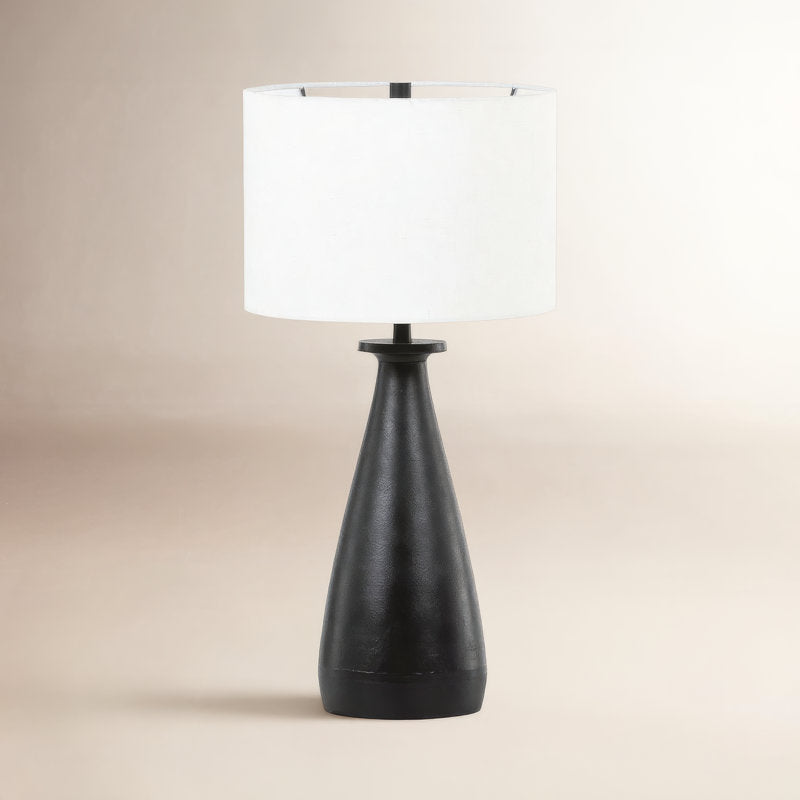 Innes 28 inch Table Lamp by Four Hands - detail
