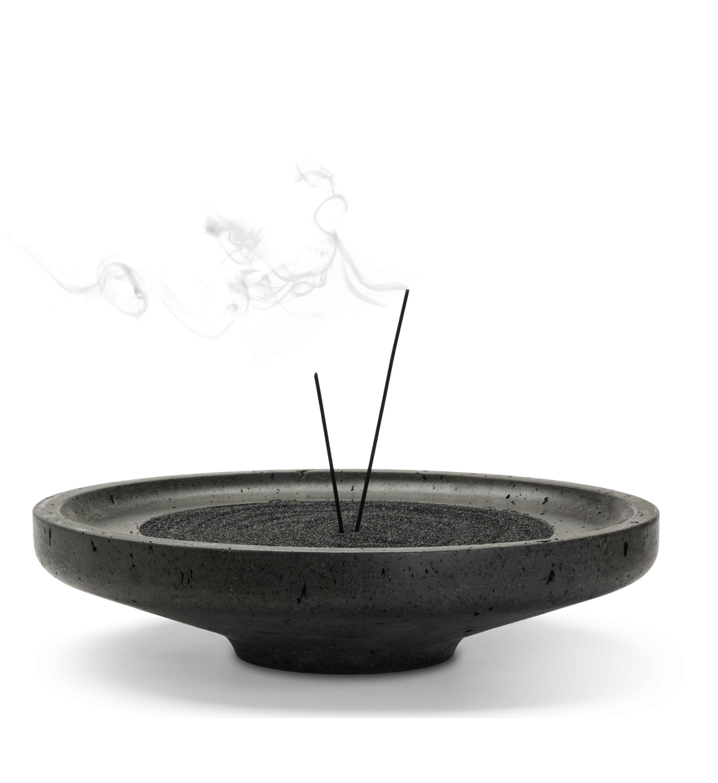 LAVA STONE INCENSE HOLDER | $6,048.00