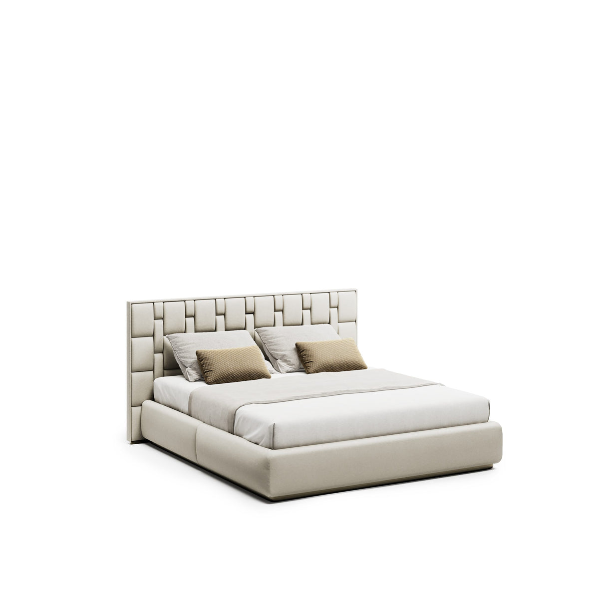 Jubilee Plus L Bed