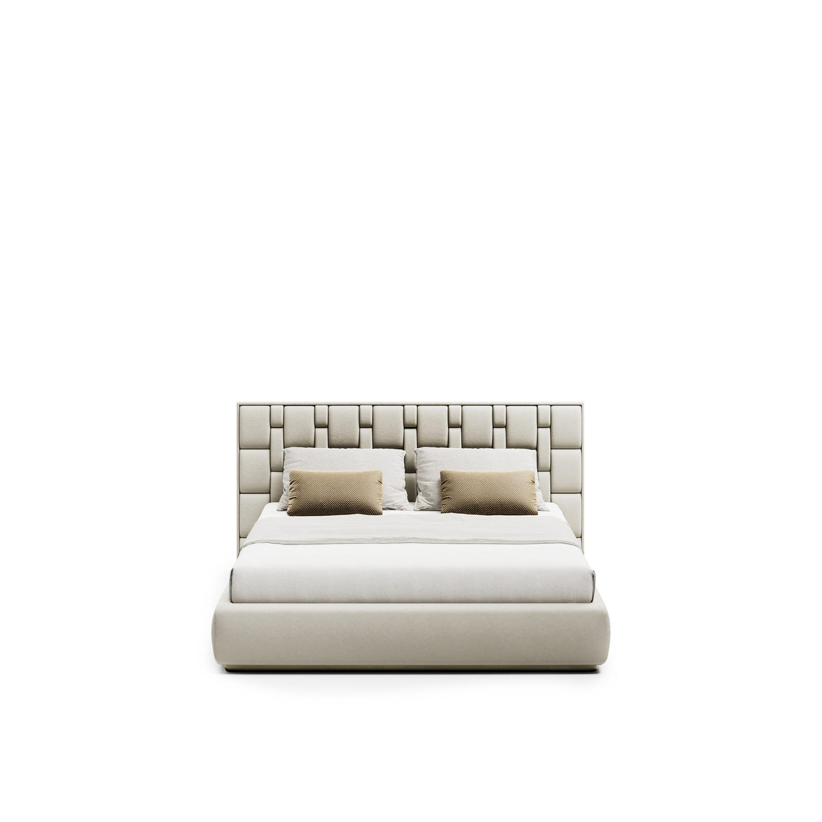 Jubilee Plus L Bed