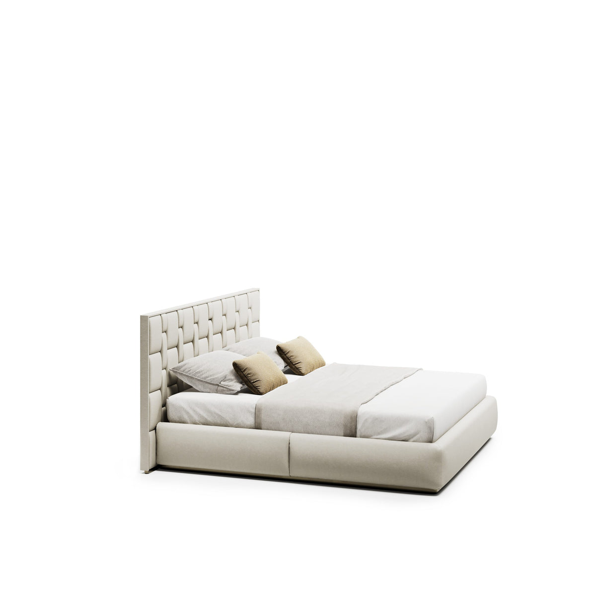 Jubilee Plus L Bed
