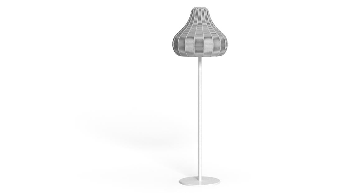 TALENTI | JACKIE  FLOOR LAMP - $2,764.41