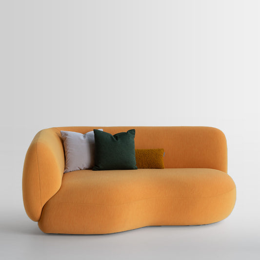 POTOCCO | Jade Sectional