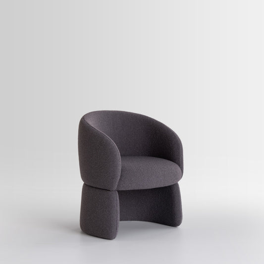 POTOCCO | Jade Dining Chair