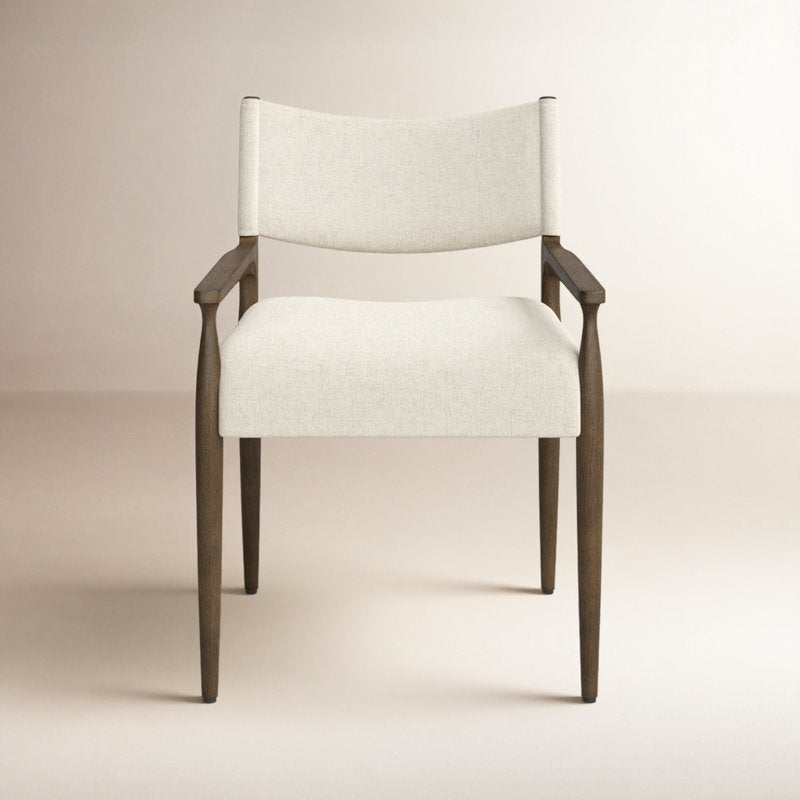 Four Hands Jayla Upholstered Arm Chair