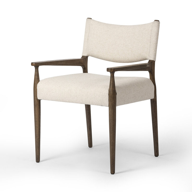 Four Hands Jayla Upholstered Arm Chair