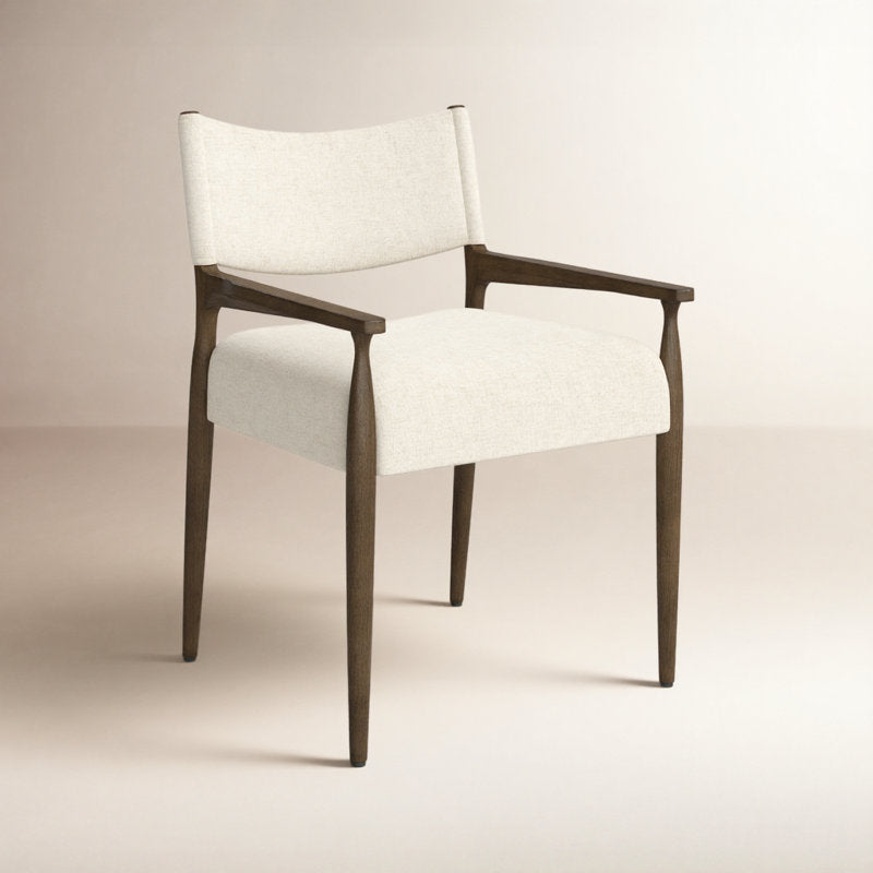 Four Hands Jayla Upholstered Arm Chair