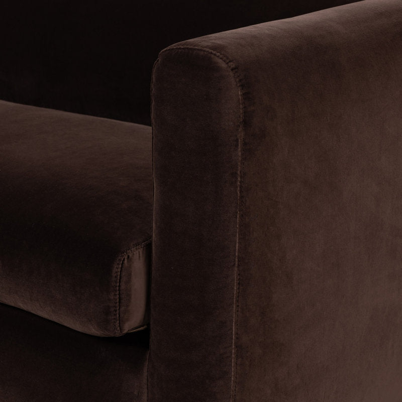 Four Hands Jianna 83 Upholstered Sofa