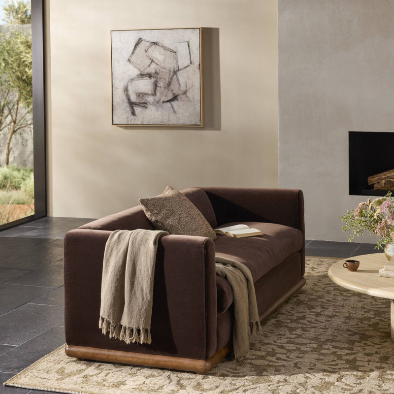 Four Hands Jianna 83 Upholstered Sofa