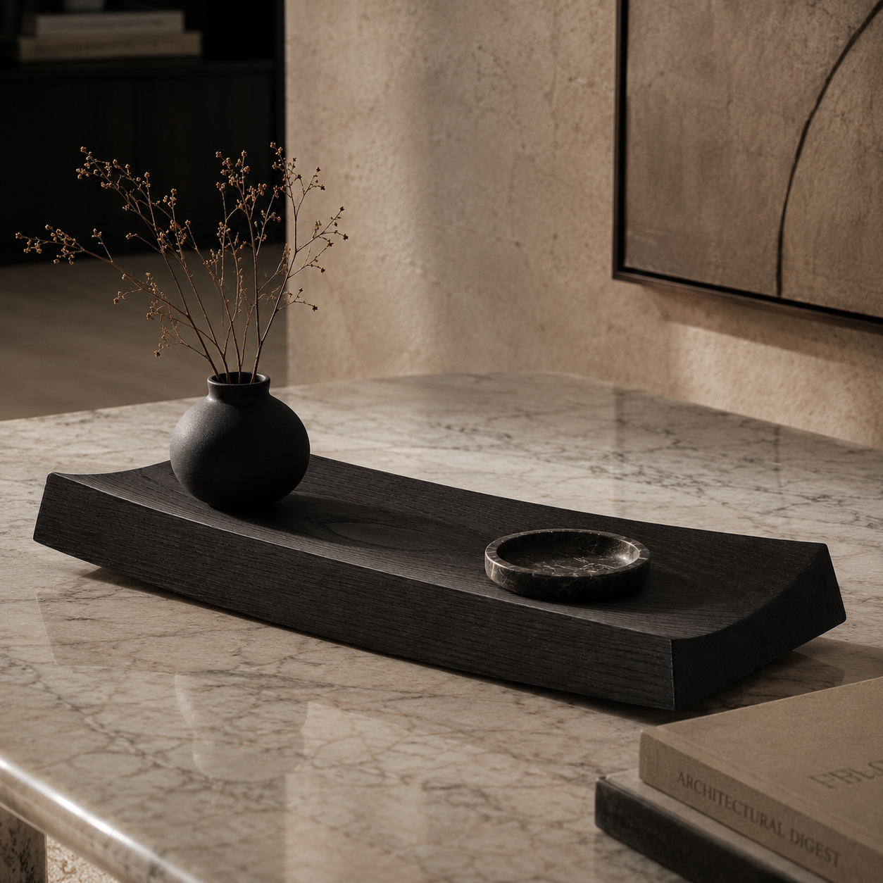 IWATA | CURVA | $1,225.00