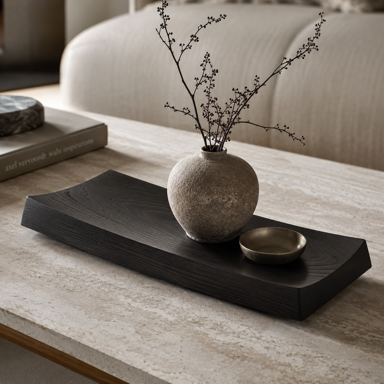 IWATA | CURVA | $1,225.00