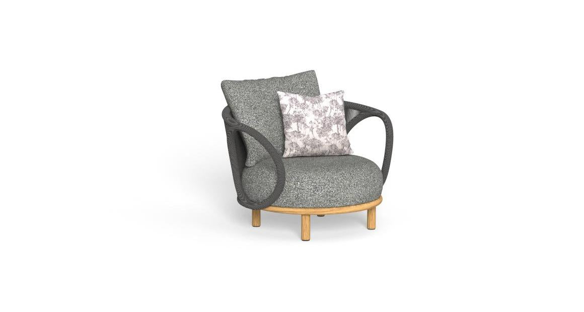 TALENTI | KAREN  ARMCHAIR - $7,000.15