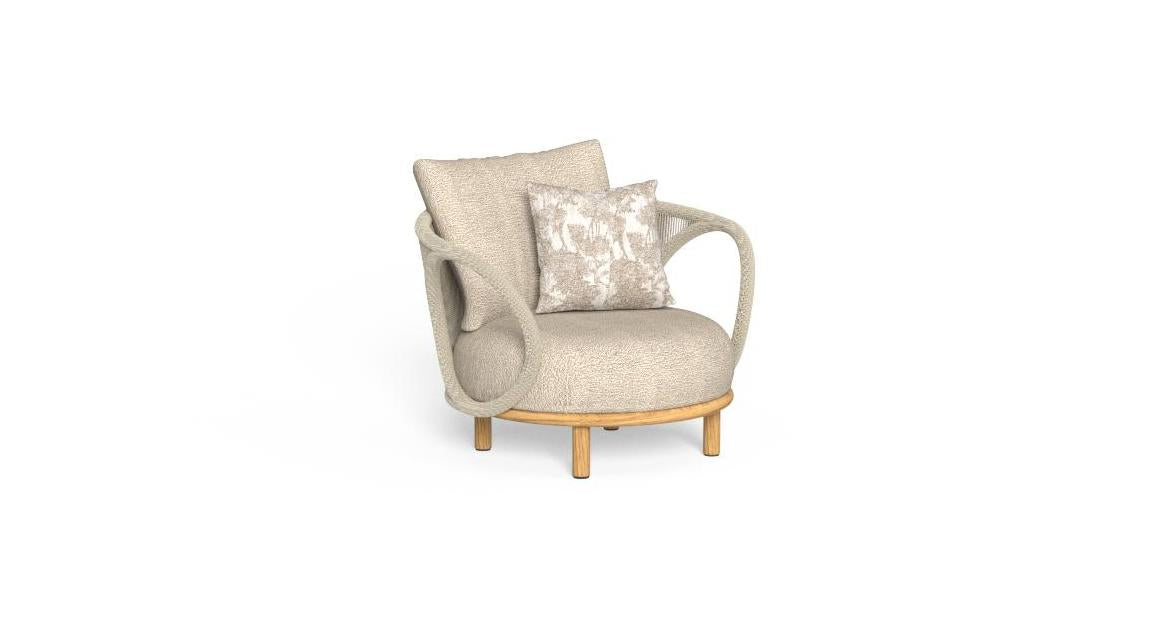 TALENTI | KAREN  ARMCHAIR - $7,000.15