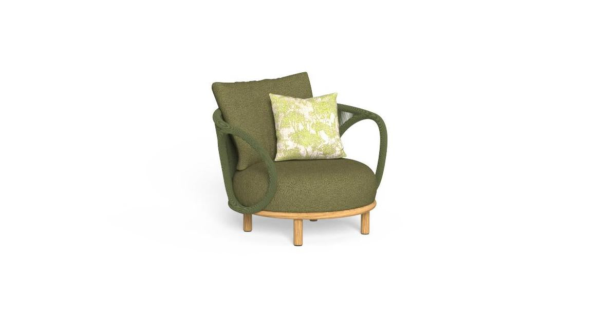 TALENTI | KAREN  ARMCHAIR - $7,000.15