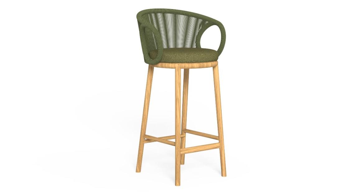 TALENTI | KAREN  STOOL - $3,739.89