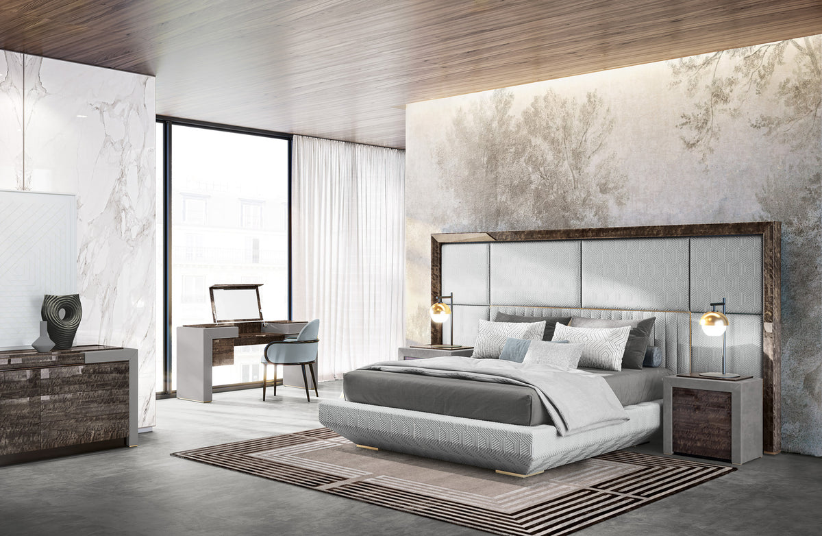 Kimera XL Bed