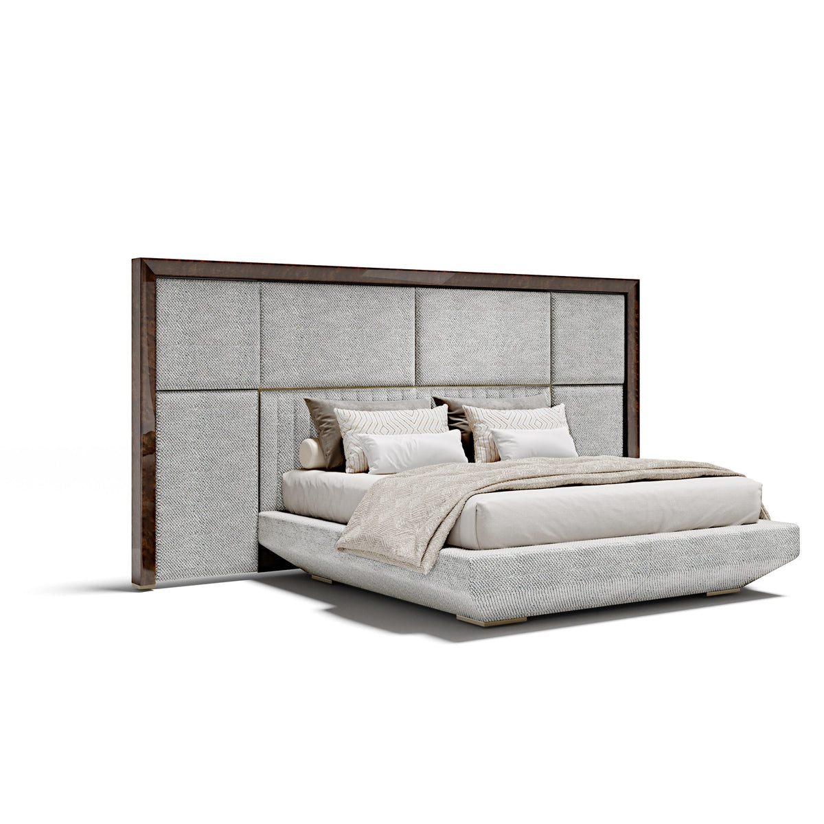 Kimera XL Bed