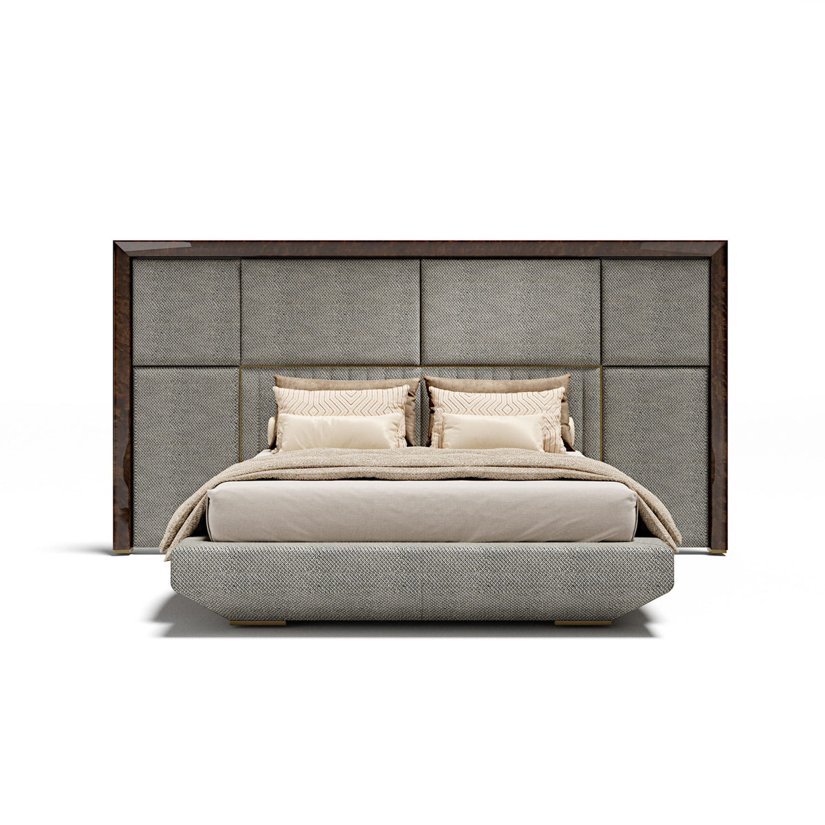 Kimera XL Bed