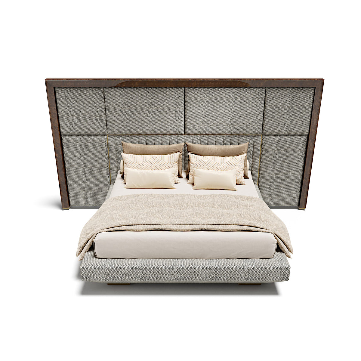 Kimera XL Bed