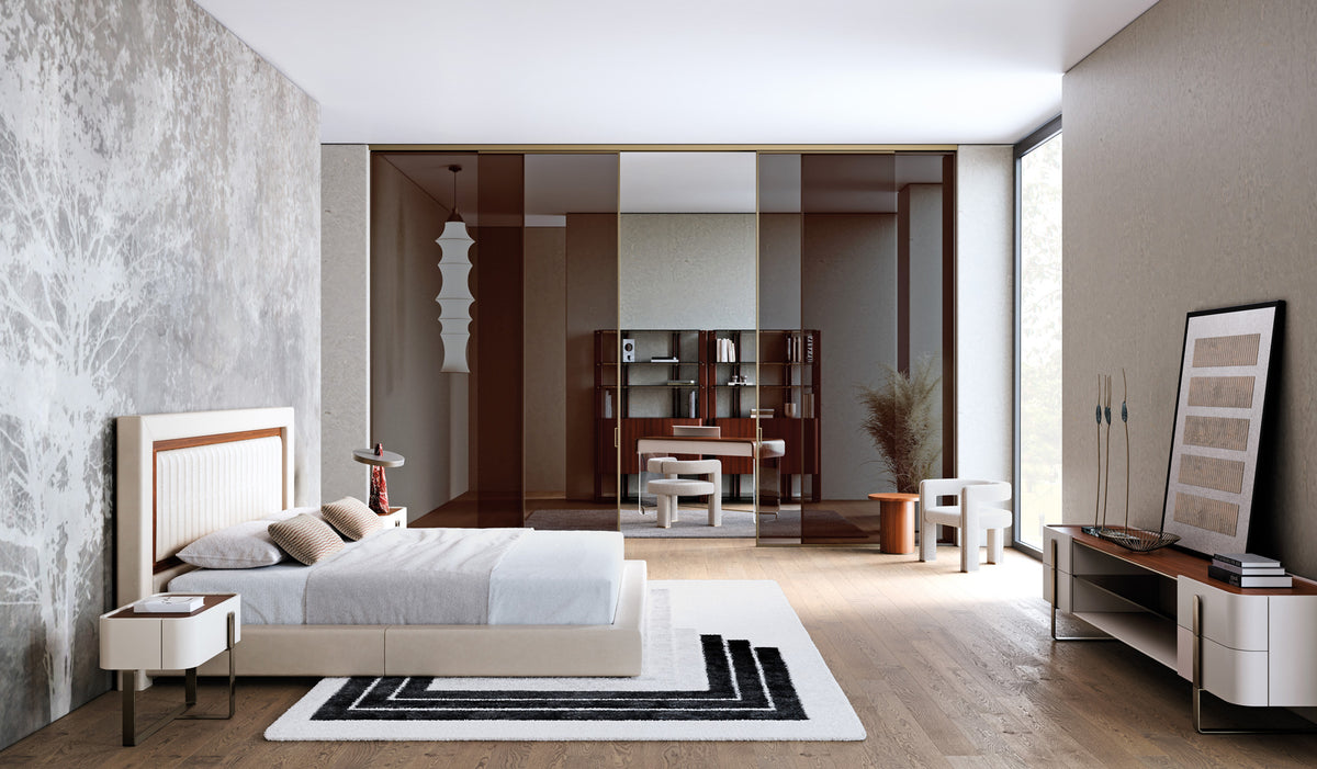 Klass Bed
