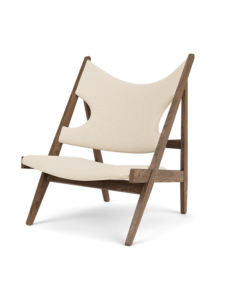 AUDO I SEATING I  KNITTING CHAIR I $4,515.00 - $4,985.00