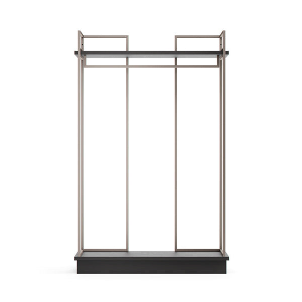 ZENN CLOTHES RACK | $6,250.00