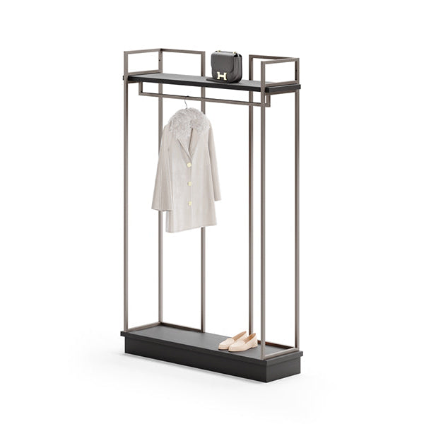 ZENN CLOTHES RACK | $6,250.00