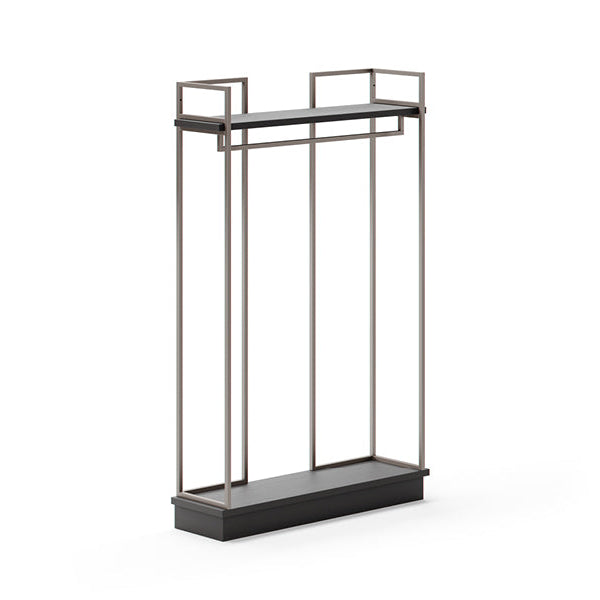 ZENN CLOTHES RACK | $6,250.00