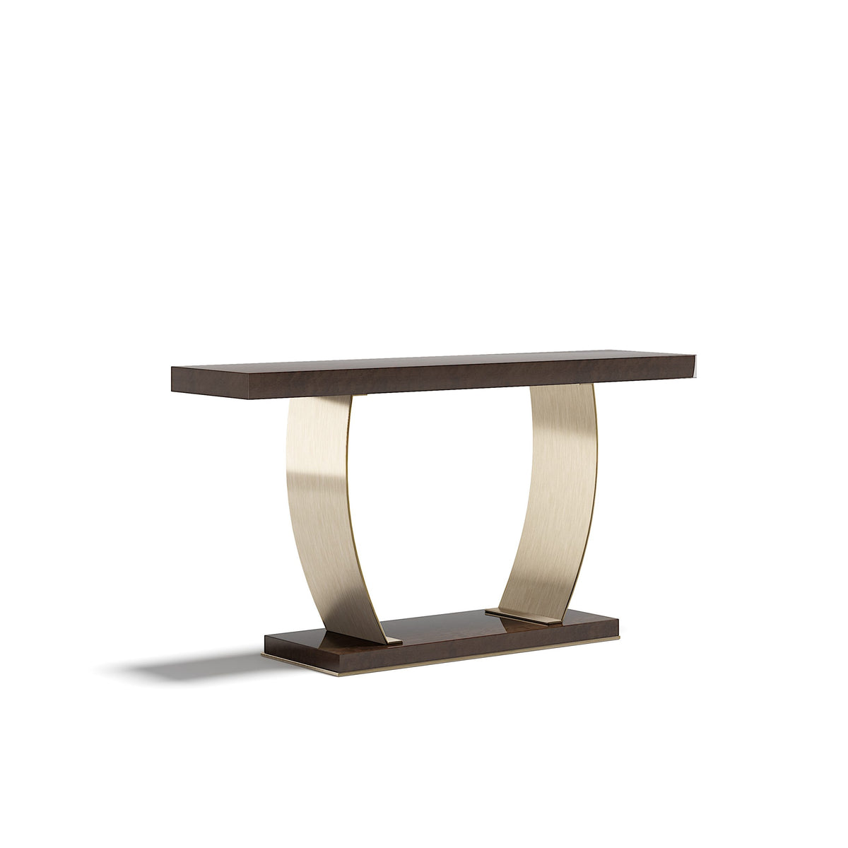 Karamel Console L