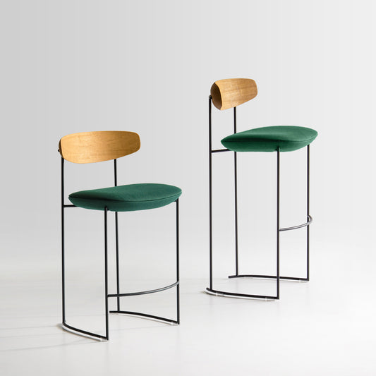 POTOCCO | Keel Light Stool