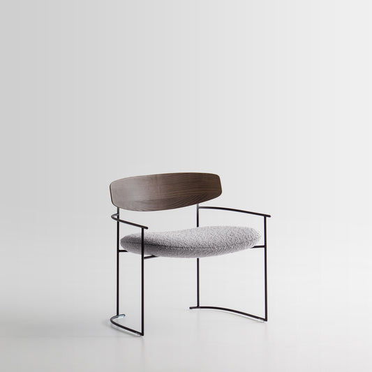POTOCCO | Keel Armchair