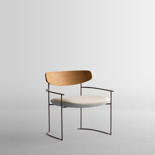 POTOCCO | Keel Chair